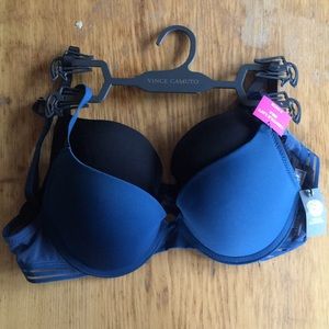 Vince Camuto Gentle Lift Bra 2 Pack
